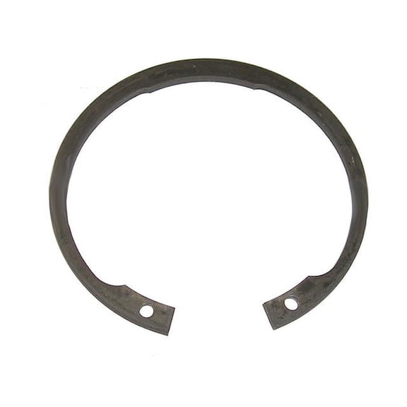 Rear Wheel Bearing Retaining Ring - Compatible with 2002 - 2006 Honda CR-V 2003 2004 2005