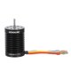 thumbnail image 2 of Motor GoolRC 13T 3650 3000KV Motor Brushless 60A ESC 5.8V/3A, 2 of 8