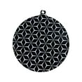thumbnail image 1 of SPOORYYO Induction Cooktop Protector Mat - Heat Resistant Scratch Guard for Kitchens, Easy to Clean Insulation Mat, Customizable Cooker Cover for Stoves, 1 of 2