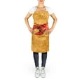 thumbnail image 2 of Carolines Treasures 8715APRON Tablier de Homard 27 x 31 Po, 2 of 4