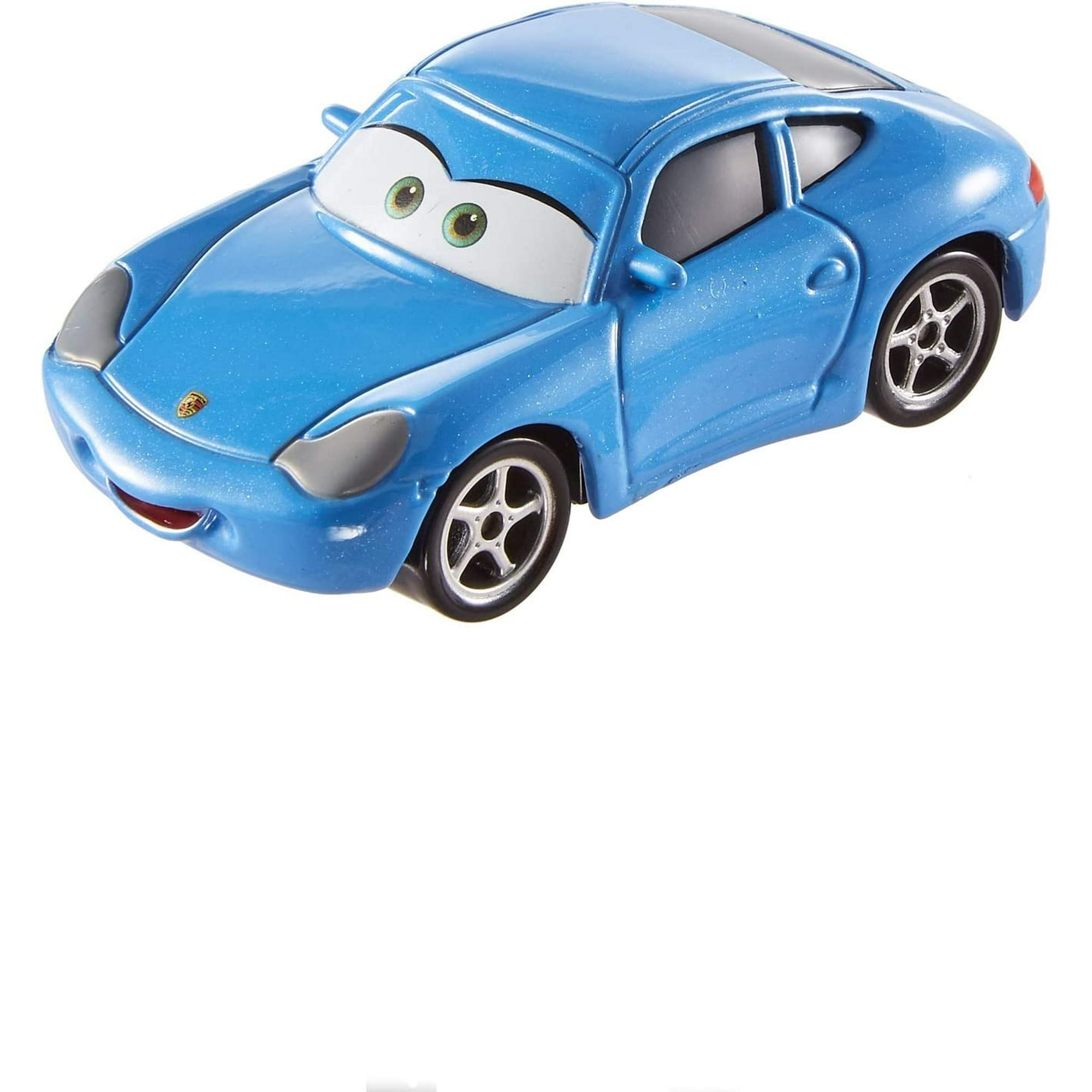 Fan Art Disney Cars Sally Carrera Sally Carrera Metal Cutting