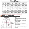 thumbnail image 2 of Dwaogom Men's Sweatshirt Quarter Zip Pullover Premium Long Sleeve Midweight Mock Neck Comfort Casual Sweaters, 2 of 3