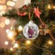 thumbnail image 4 of Teissuly Christmas Wool Decoration Gifts for Knitters Christmas Tree Decorations Knitted Christmas Ornaments Knitted Gifts Christmas Pendants Teissuly WER202310166557, 4 of 4