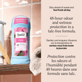 thumbnail image 4 of Suave Antiperspirant Deodorant For Women, 48hr Protection, Powder Scent, 74g, 4 of 7
