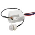 thumbnail image 5 of 120° Infrared Human Body Sensor Switch PIR Ceiling Occupancy Motion Sensor, 5 of 5