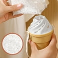 thumbnail image 1 of Vrorvz Compact Moisture Absorber for Home and Outdoor Use Calcium Chloride Technology for Basements Closets Storage Rooms Efficient Non Electric Humidity Control, 1 of 8