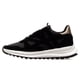 thumbnail image 2 of Tenis para Mujer Infinity 2602 negro 23, 2 of 6