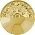 thumbnail image 4 of Hickory Hardware P3231-BGB 3 Po Ponts Pull&44; Laiton Doré Brossé, 4 of 5