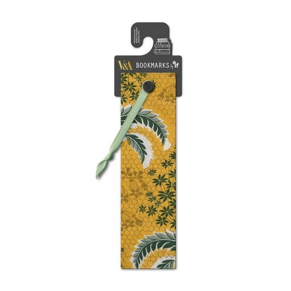 V&a Collection Bookmark Leaves on Honeycomb (Other)