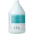 thumbnail image 7 of Ginger Lily Farms Club & Fitness Soothing Butter Lotion for Dry Skin, 100% Vegan & Cruelty-Free, Ocean Breeze Scent, 1 Gallon (128 fl oz) Refill, 7 of 7