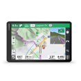 thumbnail image 1 of Navegador GPS Garmin 010-02425-05 RV 1090 10 pulgadas Bluetooth Wi-Fi actualizaciones de mapas, 1 of 3