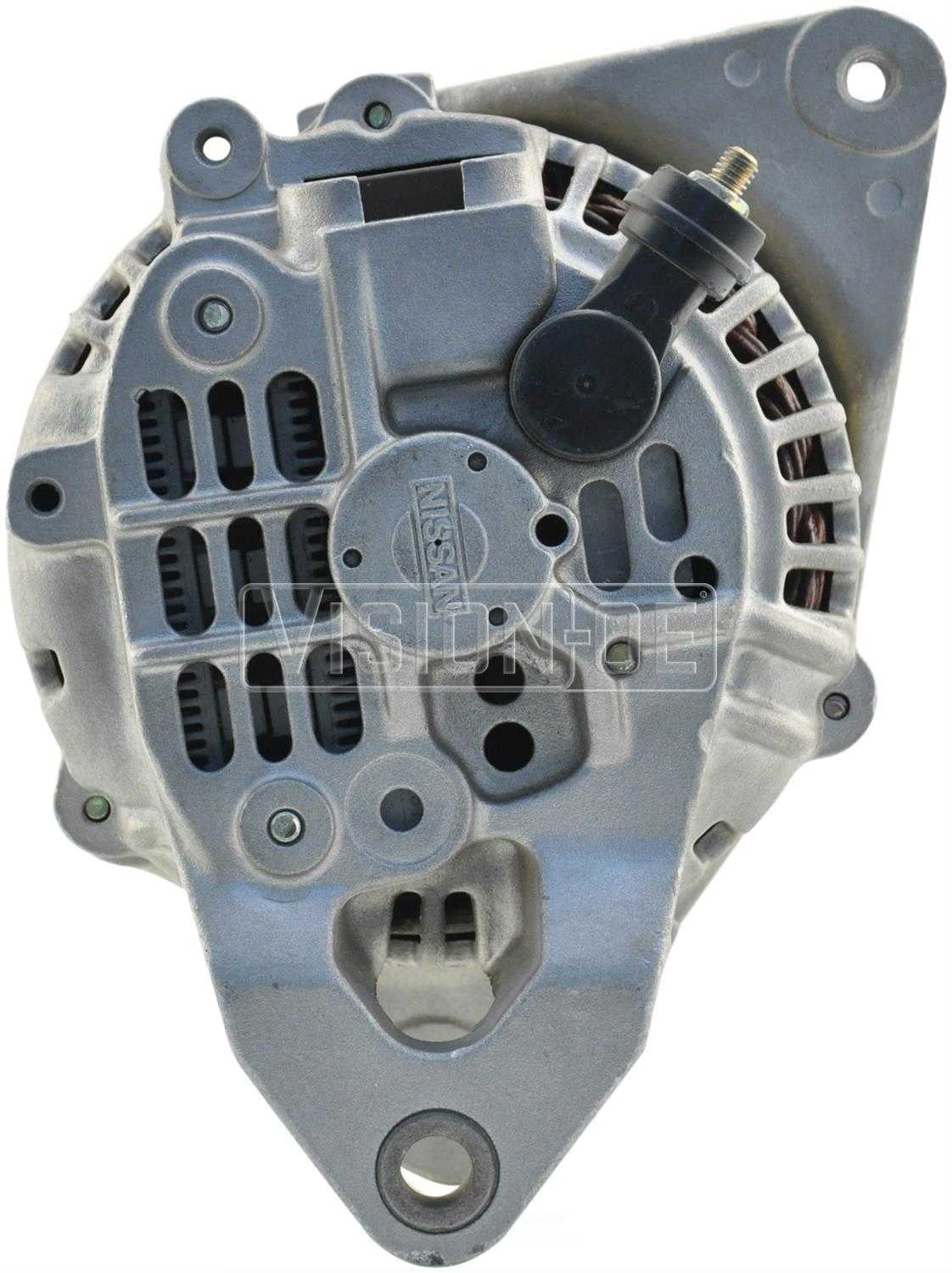 Vision OE 14720 Alternator