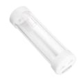 thumbnail image 4 of 50mm diameter cylindrical transparent water tank, fast heat dissipation, 6.69 inch, 4 of 5