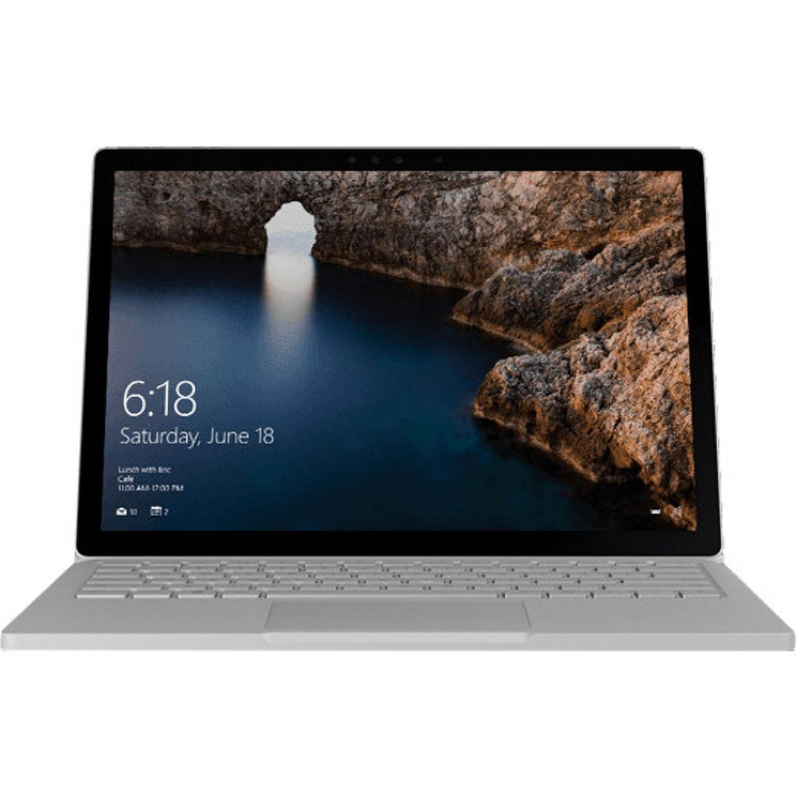ジャンク】Microsoft Surface Book i5-6300U 【公式通販】