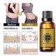 thumbnail image 5 of Belly Drainage Ginger Massage Oil,Slimming Tummy Ginger Oil,Lymphatic Drainage Ginger Oil Loss Whole Body Belly Off Slimming Massage Oil, 5 of 5
