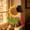 multicolor#25281, variant on Handmade Crochet Graduation Sunflower Bouquet with Smiling Sunflower and Mini Cap, Red Tassel, 1 Artificial Flower for Photo Props and Decor