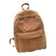 thumbnail image 1 of Qarigey escolar versátil de poliéster, aplicación amplia, gran capacidad, mochilas escolares resistentes y duraderas Mochilas caqui, 1 of 6