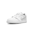 thumbnail image 4 of JORDAN GRADE SCHOOL Air Jordan 1 Low OG GS "Neutral Grey" CZ0858 100 CZ0858 100 from Stadium Goods, 4 of 9