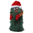 thumbnail image 2 of Árbol De Navidad Giratorio Lindo árbol De Navidad De Mesa Giratorio Para Año Nuevo ANGGREK Otros, 2 of 8