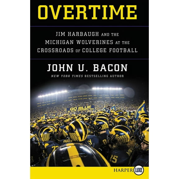 Overtime LP, (Paperback)