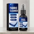 thumbnail image 4 of 50ml Fabric Stain Remover Spray Cleaner For Bedding Carpet Sofa And Upholstery Gentle Multi Use, 4 of 8