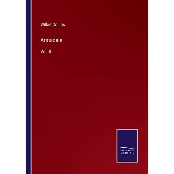 Armadale:Vol. II