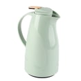 thumbnail image 1 of Hervidor de café, cafetera de 1,6 l con aislamiento, cafetera, tetera, funcionalidad versátil, 1 of 12