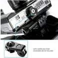 thumbnail image 4 of Langgg Camera Bridge Adapter Rustproof Portable Cam Accessories Wear-resistant Universal Conversion Adapters Tripod Screw Mount, 4 of 8