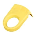 thumbnail image 2 of Miyuadkai Yellow Drank Clips Bottle Buckle Holders, Schooner and Goblet Glass Clips with Bottle Buckle – Drank Holders for Home Bar and Kitchen Use, 2 of 9