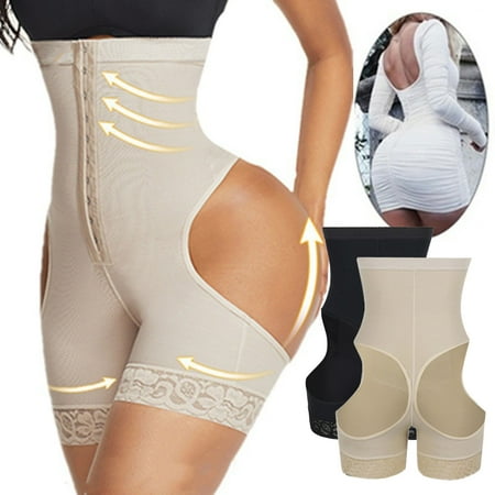 

Miayilima Shapers For Women Body Tied And Abdomen And Corsets Shaping Clothes Body Shaping Tied Waists Size M