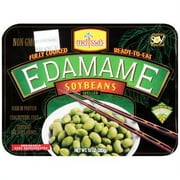 World Variety Produce Melissas Edamame Soybeans, 10 oz