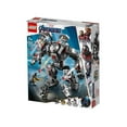 thumbnail image 3 of LEGO Marvel Avengers Movie 4 War Machine Detonator 76124, 3 of 4