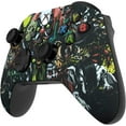 thumbnail image 3 of Wireless Controller for Microsoft Series X/S & One - Custom Soft Touch Feel - Custom Series X/S Controller (X/S Scary Party), 3 of 4