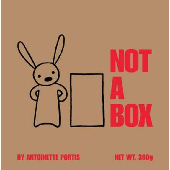 Pre-Owned Not a Box (Hardcover) 0007254792 9780007254798