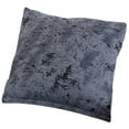 thumbnail image 3 of Fundas de almohada con motivos florales Fundas De Almohada Funda De Almohada Para Decoración Del Hogar De 18x18 Pulgadas Gris Gris Magideal Fundas de almohada con motivos florales, 3 of 4