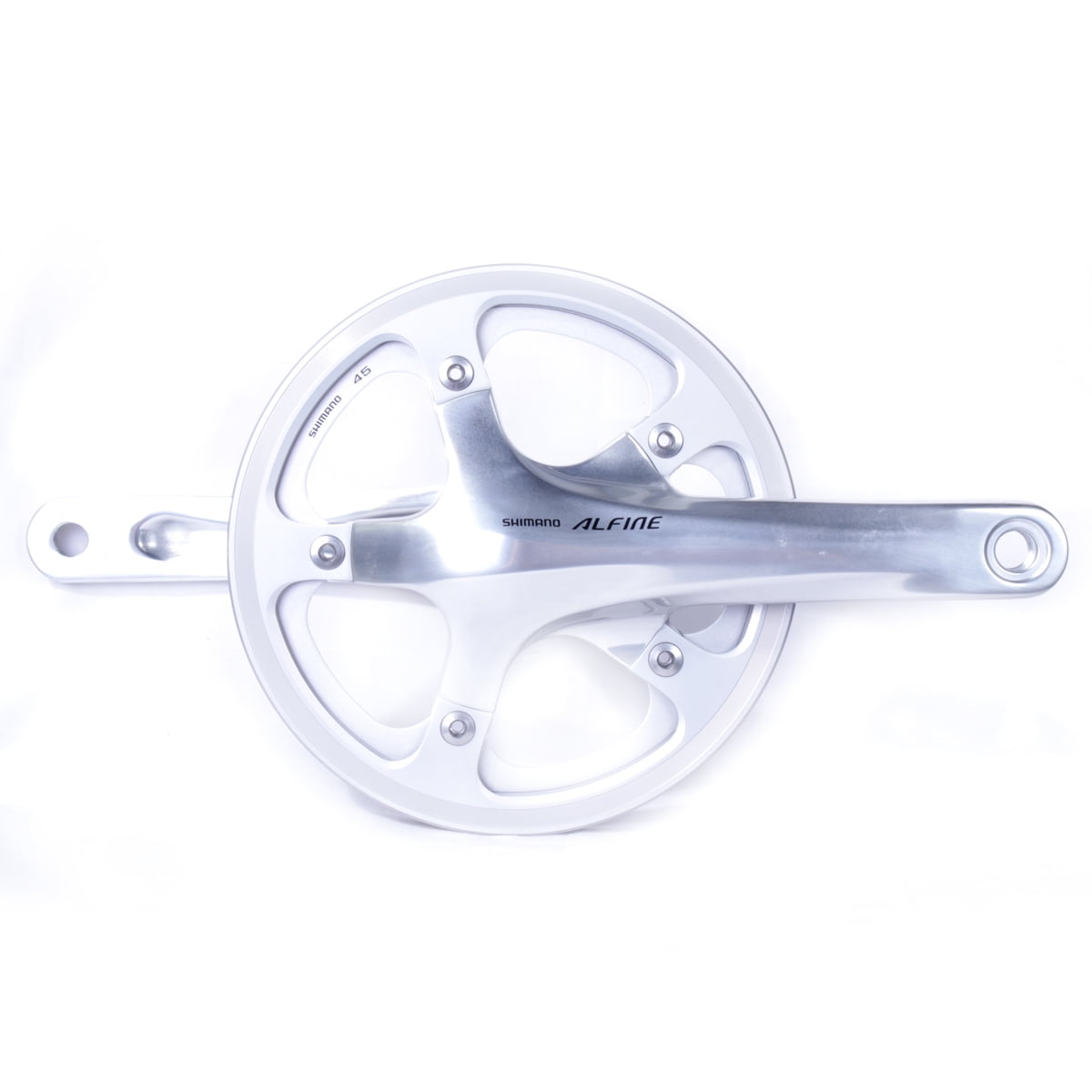 shimano alfine hollowtech ii