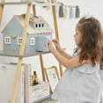 thumbnail image 4 of Olivia's Little World Quaint Muñeca Portátil Cottage Tablero de Fibra, 4 of 5