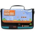thumbnail image 1 of PowerA Everywhere Messenger Bag for Nintendo Switch - Super Mario Bros. - Nintendo Switch, 1 of 6