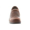 thumbnail image 5 of KLOGS Footwear Women's Naples Closed-Back Clog, 5 of 6