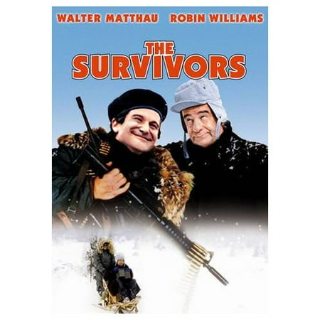 The Survivors (1983)