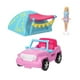 thumbnail image 3 of Vehículo para Muñecas Barbie Mini BarbieLand Jeep, 3 of 4