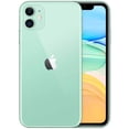 thumbnail image 2 of Apple iPhone 11 64GB Smartphone | Open Box | Green, 2 of 4