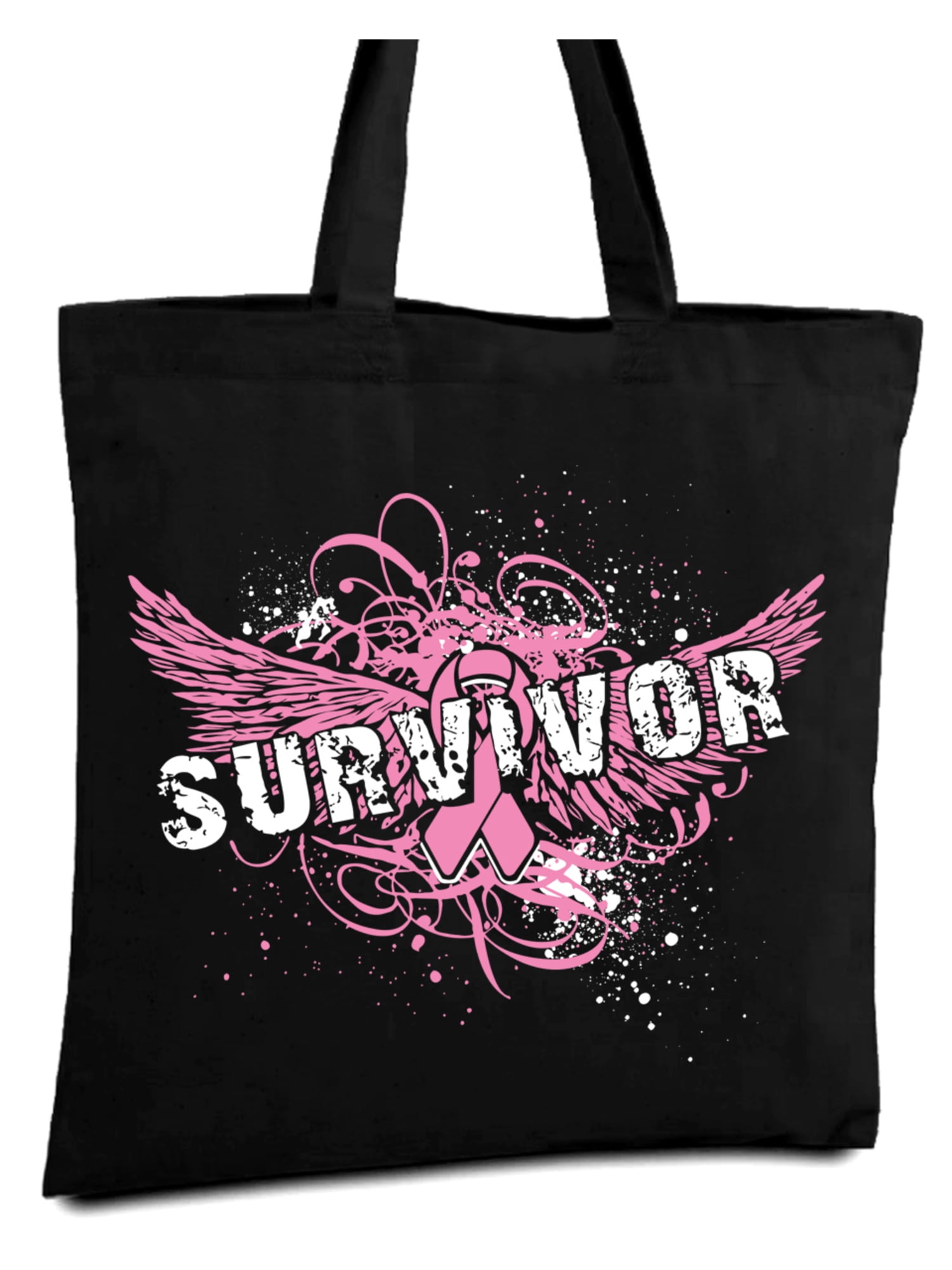 Breast Cancer Awareness Bag Weekender Bag PERSONALIZED Pink Ribbon Bag Afrocentric Travel Bag Tassen & portemonnees Bagage & Reizen Weekendtassen 