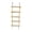 A, variant on Natural Wood Bird Ladder Toy with Steel Wire Rope and Hanging Hooks, Flexible Climbing Bridge for Parrots and Cockatiels, Durable Birdcage Habitat Habitat Accessories