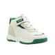 thumbnail image 1 of Tenis Urbano Para Niño Yuyin® Color Latte En Bota 12-17.5 beige 14.5, 1 of 10