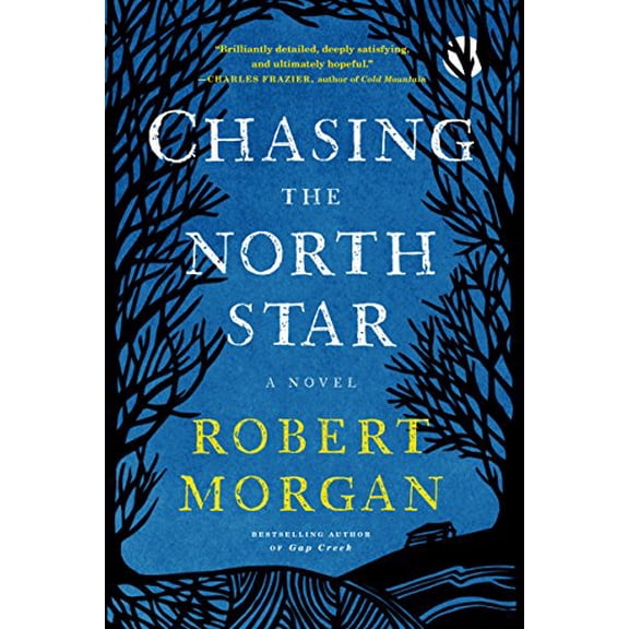 Pre-Owned Chasing the North Star (Paperback) 1616206454 9781616206451