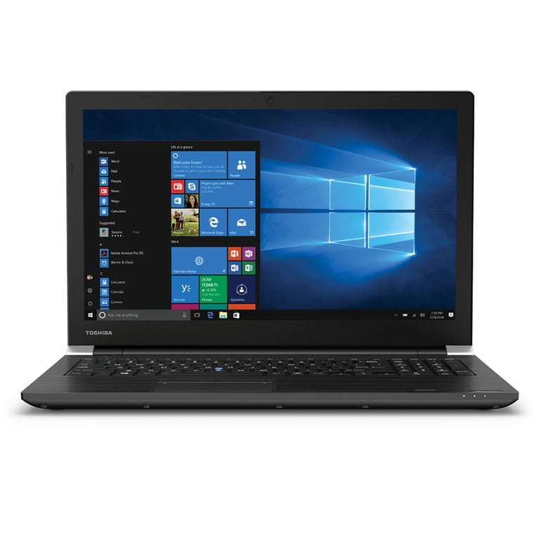 Toshiba Dynabook tecra a50-f business notebook intel:i7-8565u/ci7