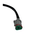 thumbnail image 2 of Excavator Speed Sensor For 773b 773d 365b 785c Part Number: 2659033 265-9033, 2 of 2