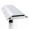 thumbnail image 4 of The Goodfellas’ smile safety razor stainless steel Syntesi, 4 of 5