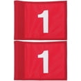 thumbnail image 2 of Shisuyan Golf Accessories Nylon 2Pcs 8.06X6.09X0.08In, 2 of 8